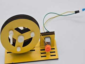 Hidroelektrik Santral Kiti