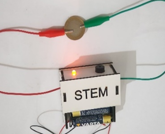 İLETKEN DEDEKTÖR KİTİ