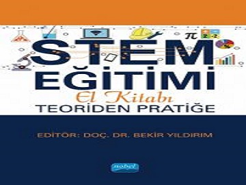 STEM Eğitimi El Kitabı