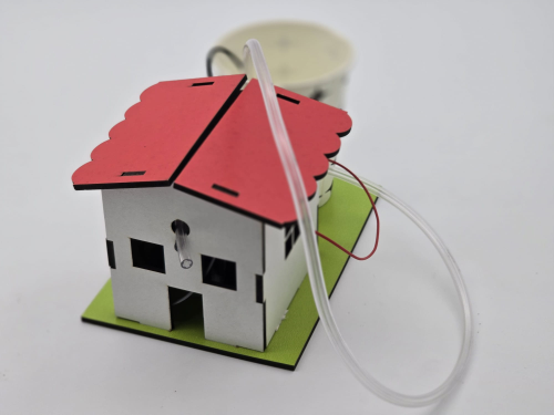 AKILLI SÖNDÜRME KİTİ