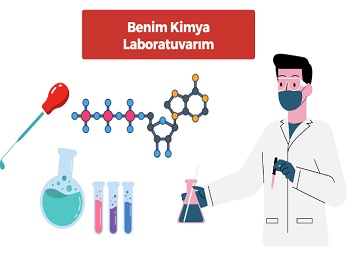 Benim Kimya Laboratuvarım