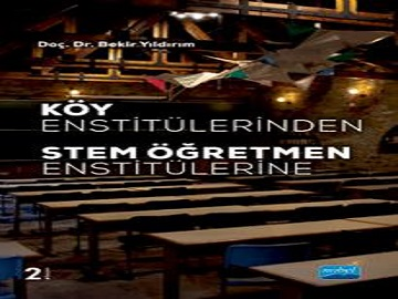 Köy Enstitülerinden STEM Öğretmen Enstitülerine