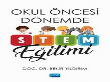 STEM Eğitim Kitabı